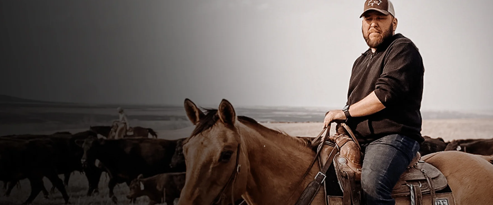 « On les appelle Cowboys »